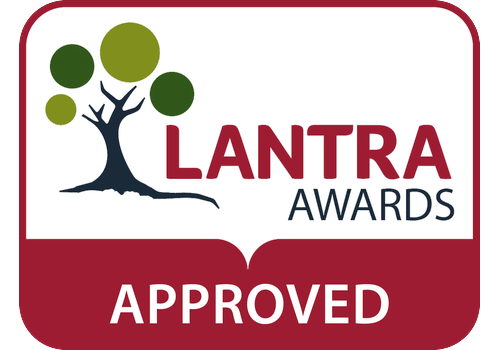 lantra awards logo approved