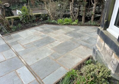 biggar landscaping gallery 2